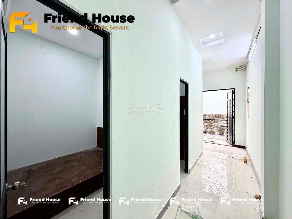 Dự án 2 Phòng ngủ Full nội thất ngay Đường số 30