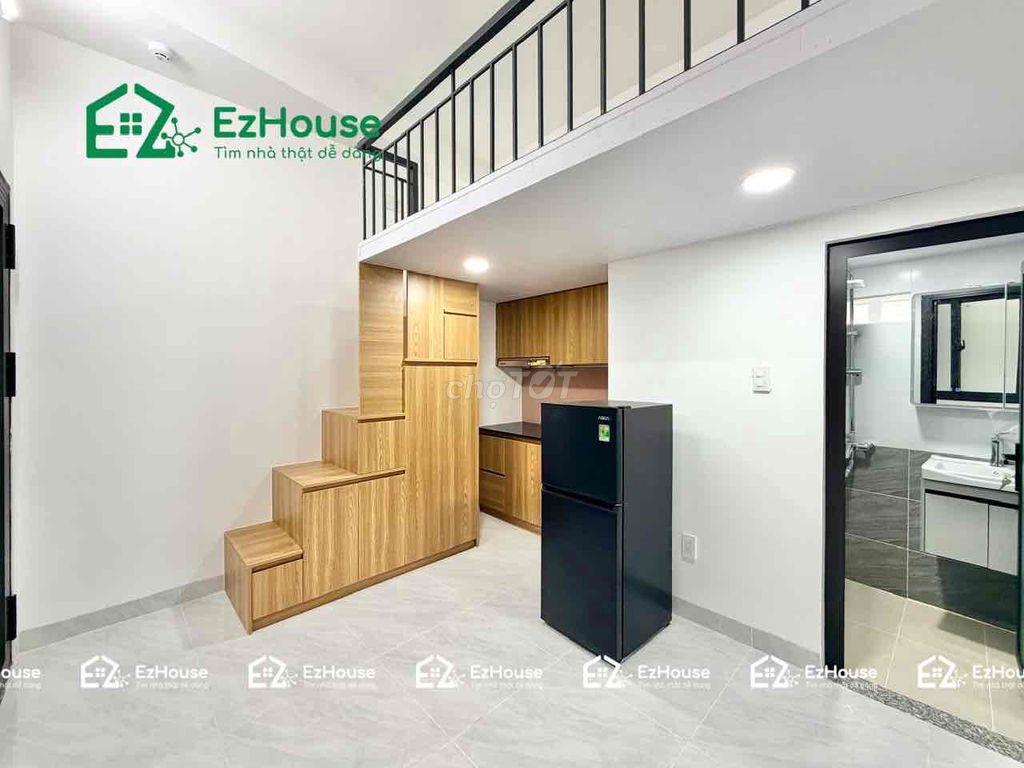 Khai Trương Dự Án 20p - Duplex Full Nội Thất - Gần FPT, HUIT