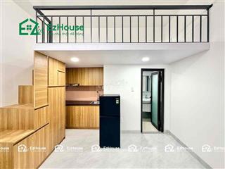 Khai Trương Dự Án 20p - Duplex Full Nội Thất - Gần FPT, HUIT