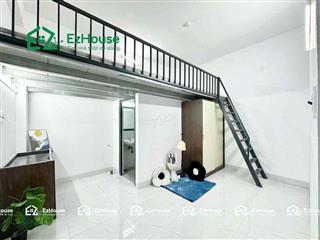 Khai Trương Căn Hộ Duplex - Thang Máy- Mới Xây- Cuối Nguyễn Thái Sơn