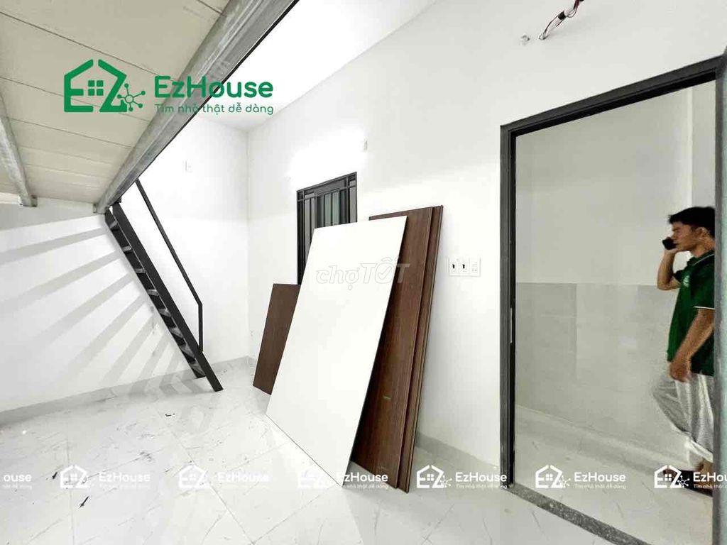 khai Trương Duplex Cửa Sổ Trời - Gác Cao 2m - Thang Máy - Rộng Rãi