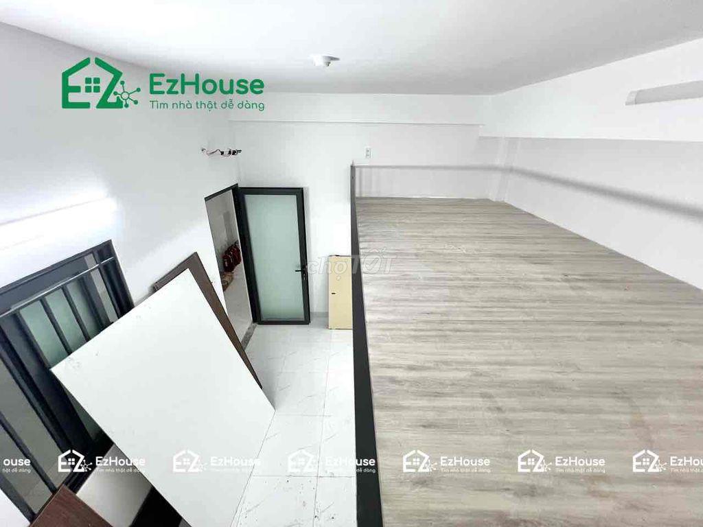 khai Trương Duplex Cửa Sổ Trời - Gác Cao 2m - Thang Máy - Rộng Rãi