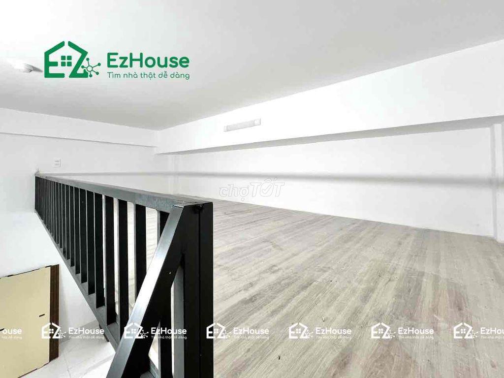 khai Trương Duplex Cửa Sổ Trời - Gác Cao 2m - Thang Máy - Rộng Rãi