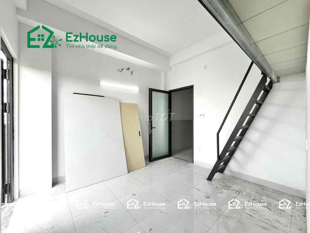 khai Trương Căn Hộ Duplex - Có thang máy- Thoáng mát - Mới Xây