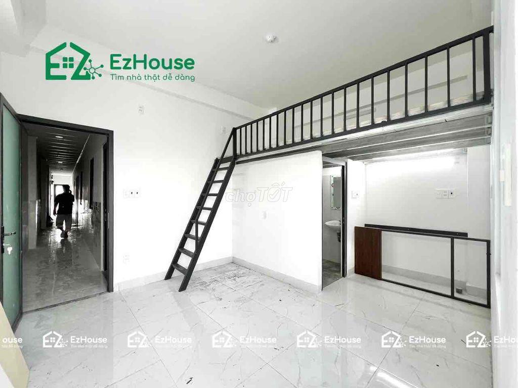 khai Trương Căn Hộ Duplex - Có thang máy- Thoáng mát - Mới Xây
