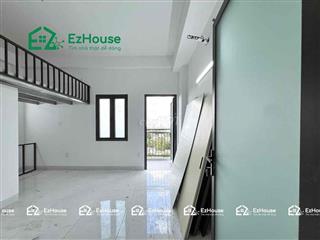 khai Trương Căn Hộ Duplex - Có thang máy- Thoáng mát - Mới Xây