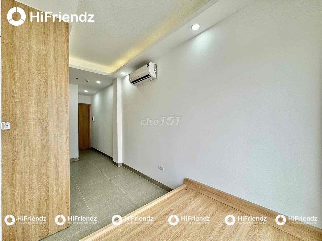 Giảm 500- Khai Trương Căn Hộ Studio Full Nội Thất - Máy Giặt Riêng