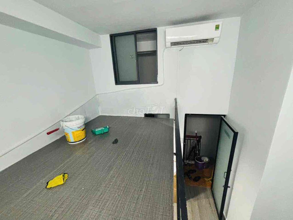 Giảm 500k - Duplex Rộng Rãi Gác Cao 2m- Nguyễn Thái Són