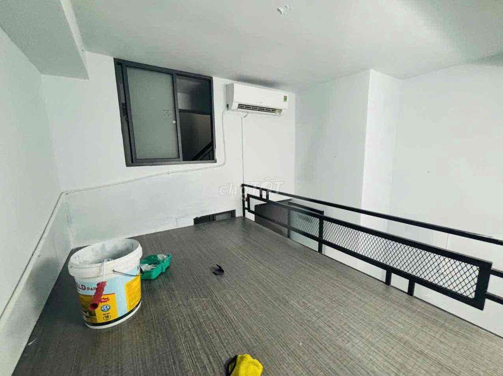 Giảm 500k - Duplex Rộng Rãi Gác Cao 2m- Nguyễn Thái Són