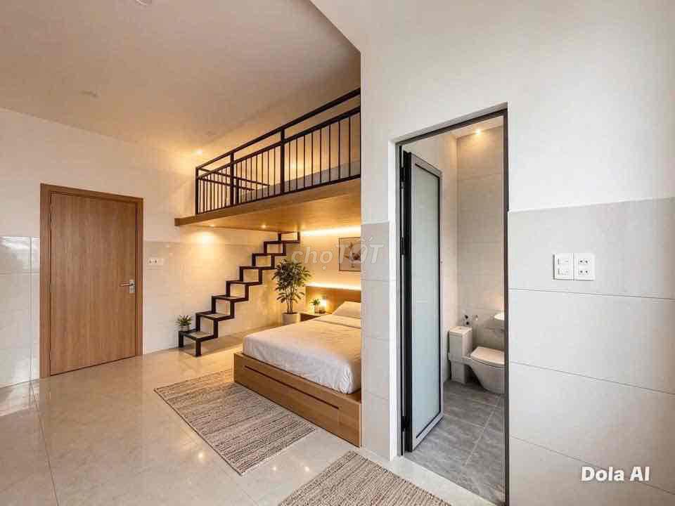 khai Trương Dự Án Duplex & Studio 3 Bước Chân Qua VLU