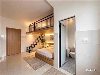 khai Trương Dự Án Duplex & Studio 3 Bước Chân Qua VLU