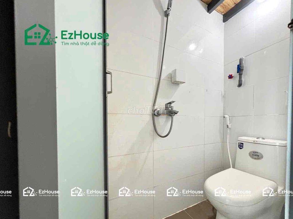 khai Trương Siêu Phẩm Duplex Full Nội Thất Qua VLU, IUH chỉ 5p