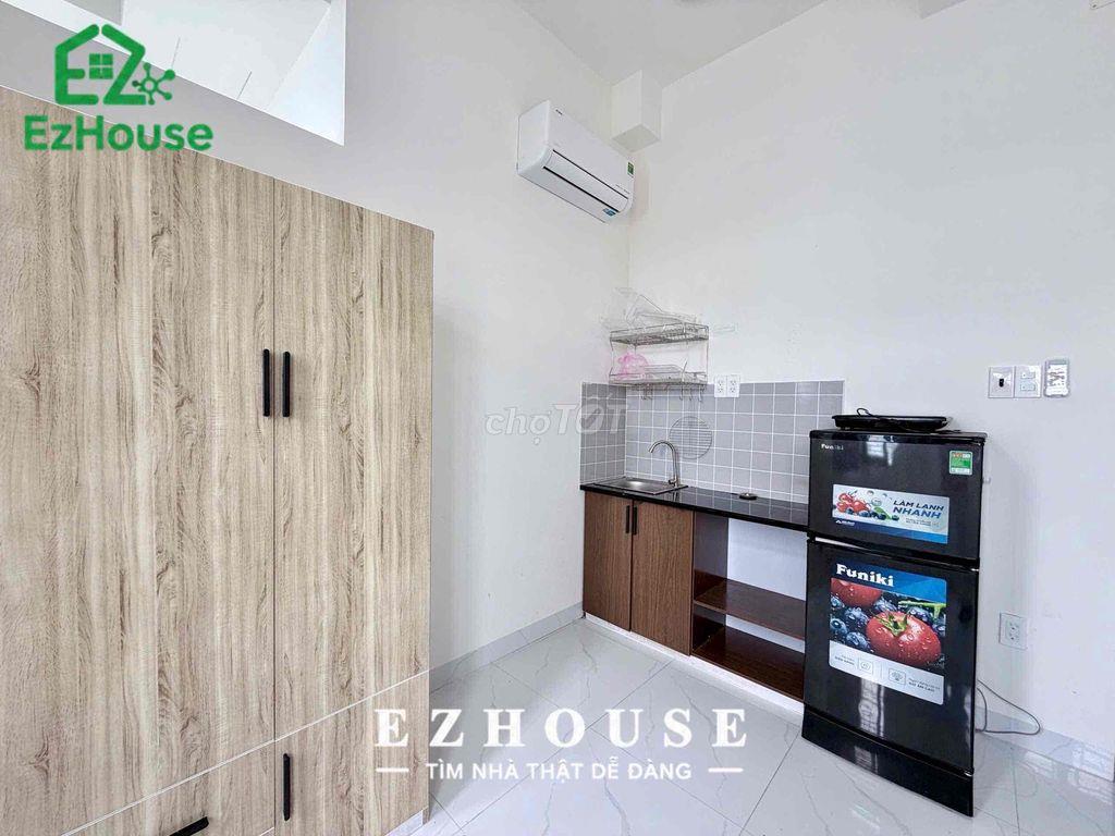Khai Trương Căn Hộ Studio Full Nội Thất Ngay Cuối Nguyễn Thái Sơn