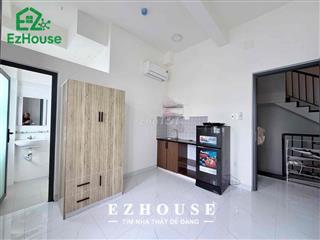 Khai Trương Căn Hộ Studio Full Nội Thất Ngay Cuối Nguyễn Thái Sơn