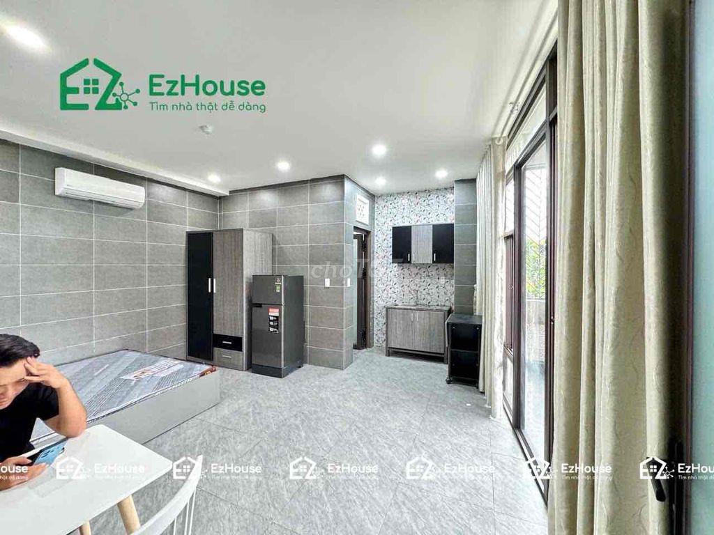 Giảm 500k- Khai Trương Studio Full Nội Thất Ngay Dương Quảng Hàm