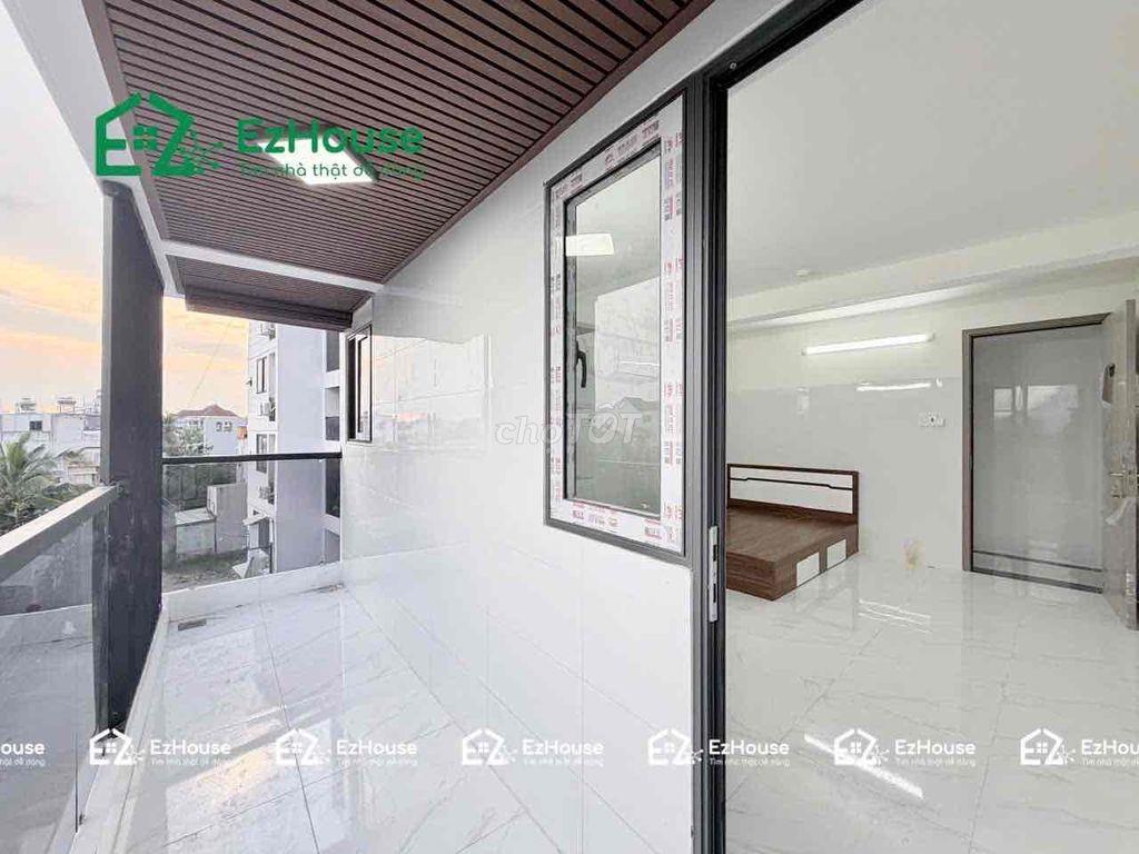 Giảm Giá 500k- khai Trương Studio Full Nội Thất Thang Máy