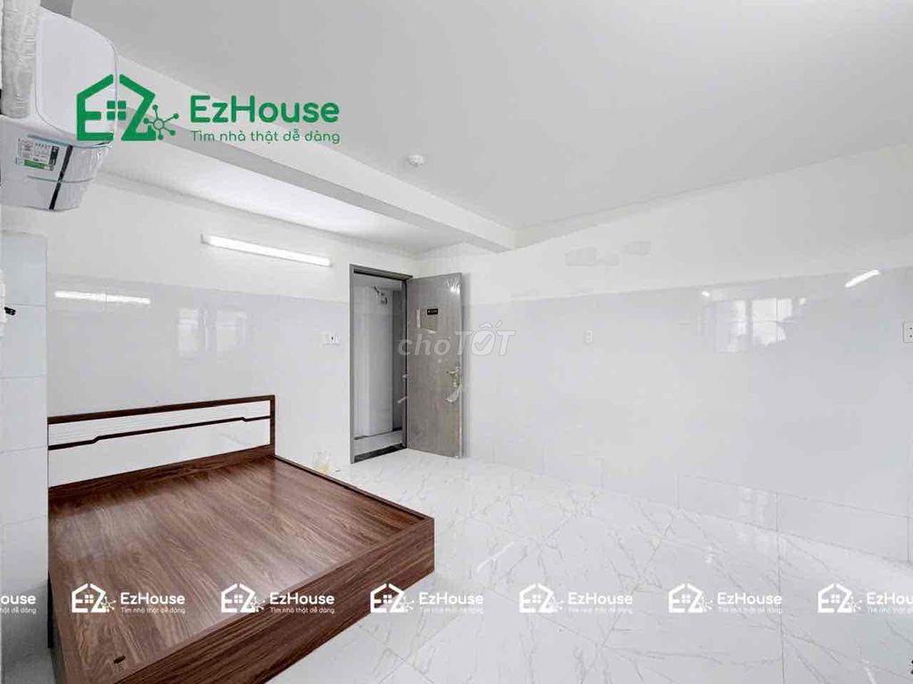 Giảm Giá 500k- khai Trương Studio Full Nội Thất Thang Máy