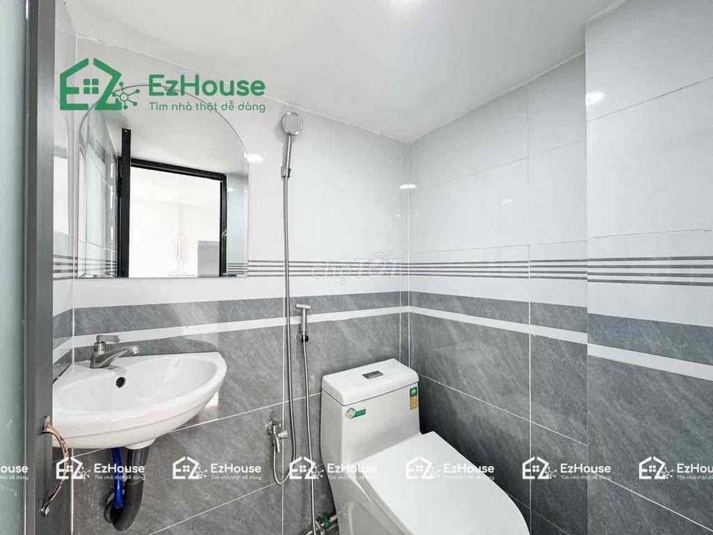khai Trương Duplex Ngay Dương Quảng Hàm Gần VLU
