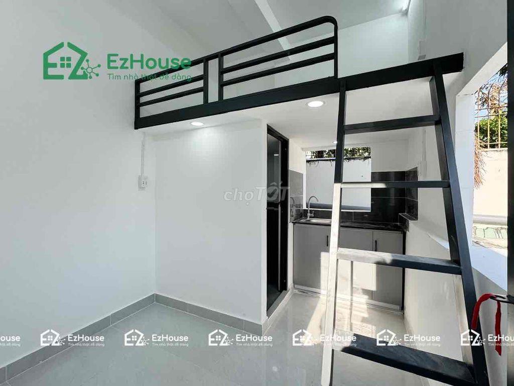 khai Trương Duplex Ngay Dương Quảng Hàm Gần VLU
