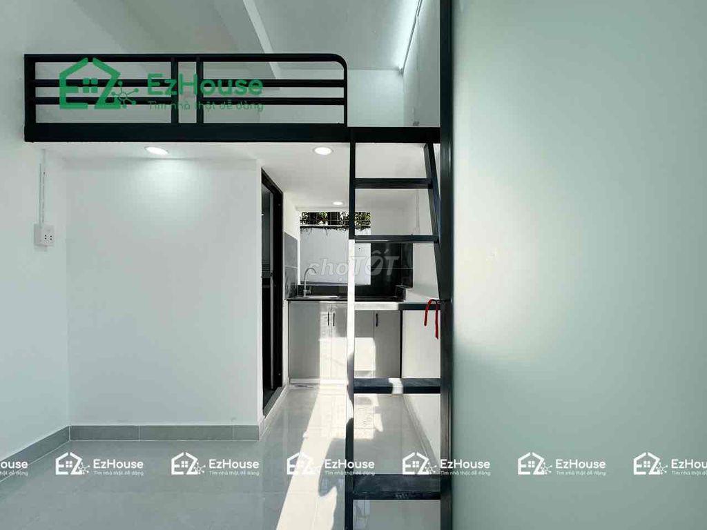 khai Trương Duplex Ngay Dương Quảng Hàm Gần VLU