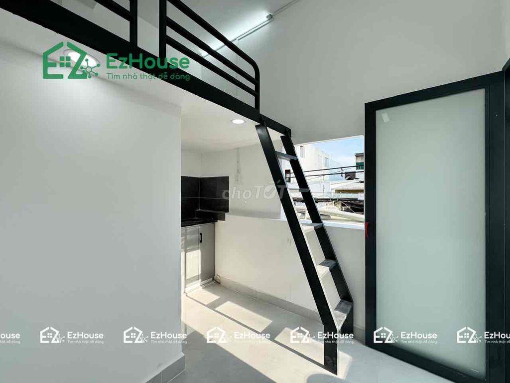 khai Trương Duplex Ngay Dương Quảng Hàm Gần VLU