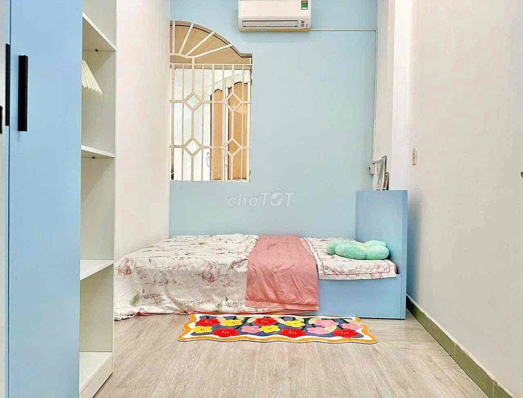 GÓC PASS TRỌ - DỌN VÀO Ở NGAY