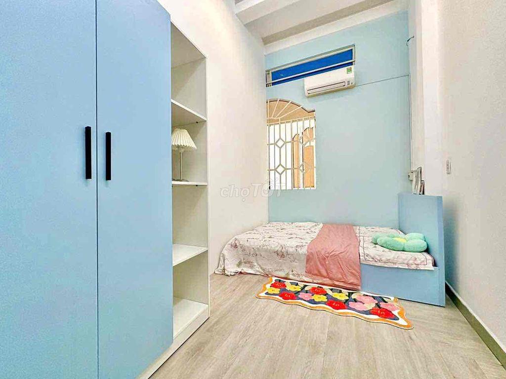 GÓC PASS TRỌ - DỌN VÀO Ở NGAY
