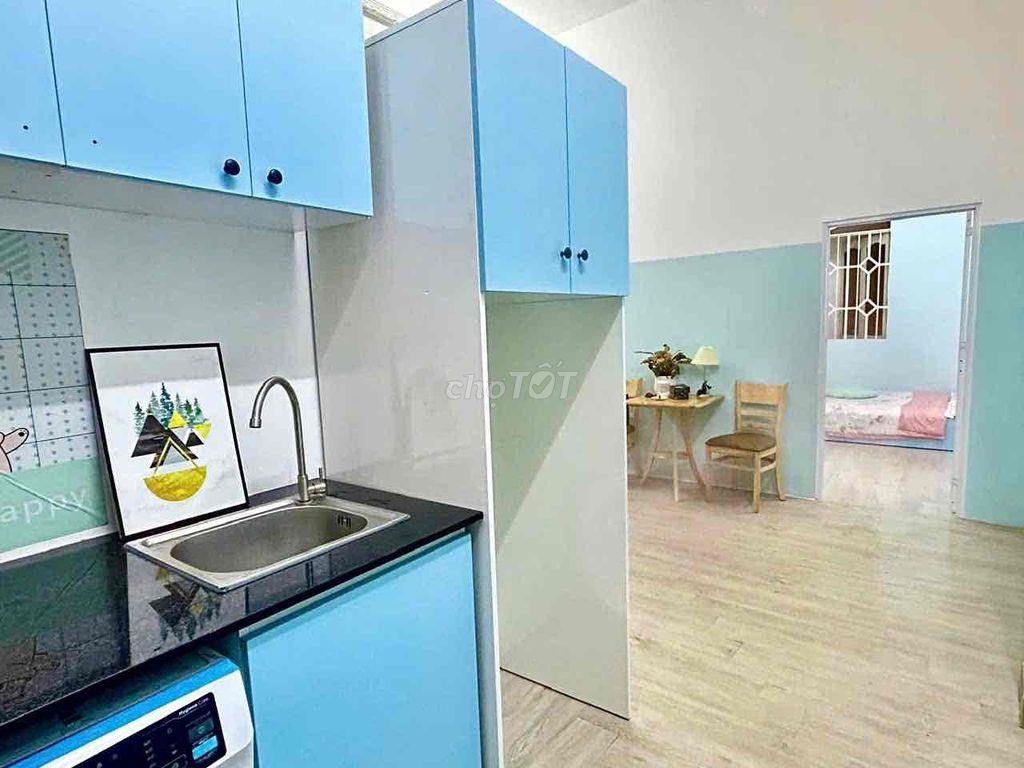 GÓC PASS TRỌ - DỌN VÀO Ở NGAY