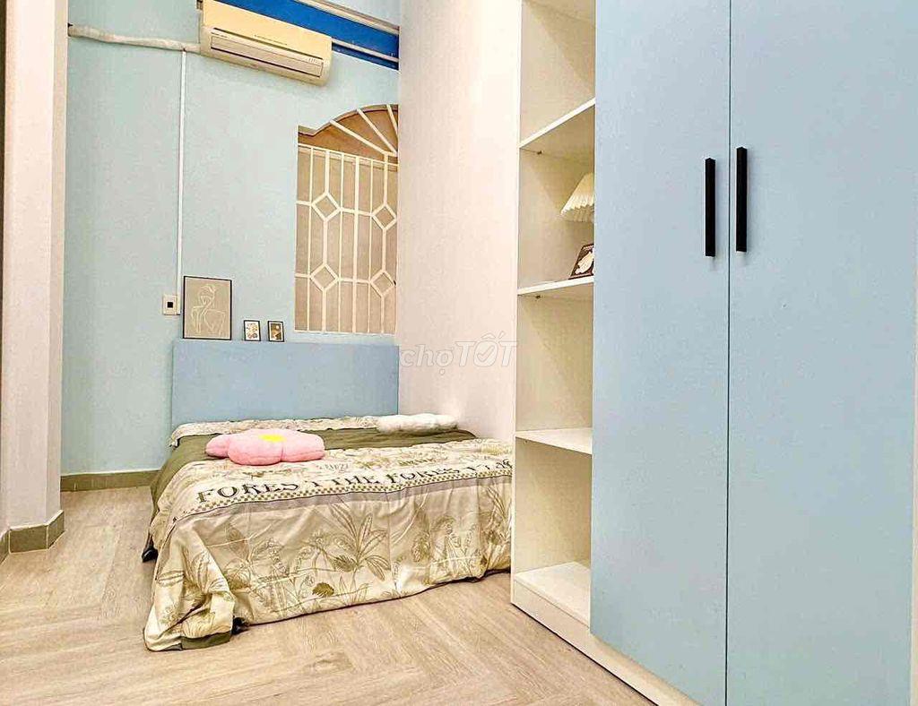 GÓC PASS TRỌ - DỌN VÀO Ở NGAY