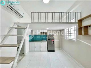 PHÒNG TRỌ CỬA SỔ TRỜI 30m2 GIÁ HSSV GẦN VLU- IUH, DƯƠNG QUẢNG HÀM GV
