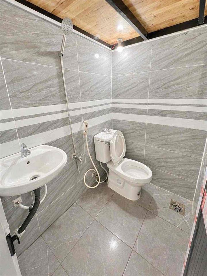 PHÒNG TRỌ SINH VIÊN GIÁ RẺ SÁT IUH - VLU,ƯU ĐÃI CHO TÂN SINH VIÊN 2k8