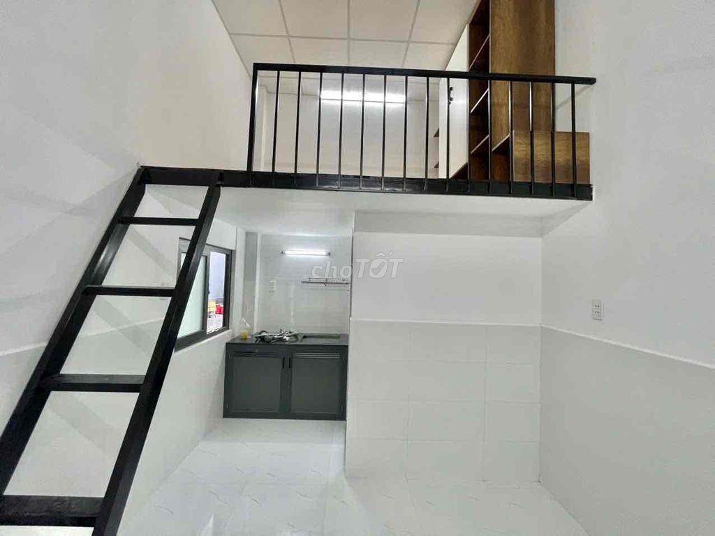 CHO THUÊ PHÒNG TRỌ GIÁ RẺ GẦN CÔNG VIÊN LÀNG HOA- QUANG TRUNG GÒ VẤP