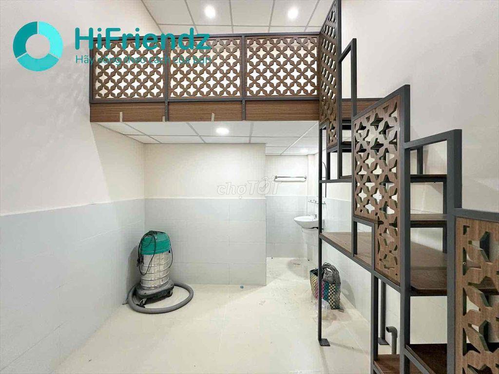 Chính chủ cho thuê - Dương Quảng Hàm - Công viên văn hoá Gò Vấp