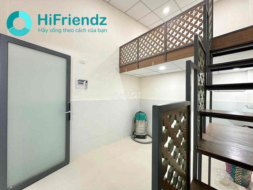 Chính chủ cho thuê - Dương Quảng Hàm - Công viên văn hoá Gò Vấp