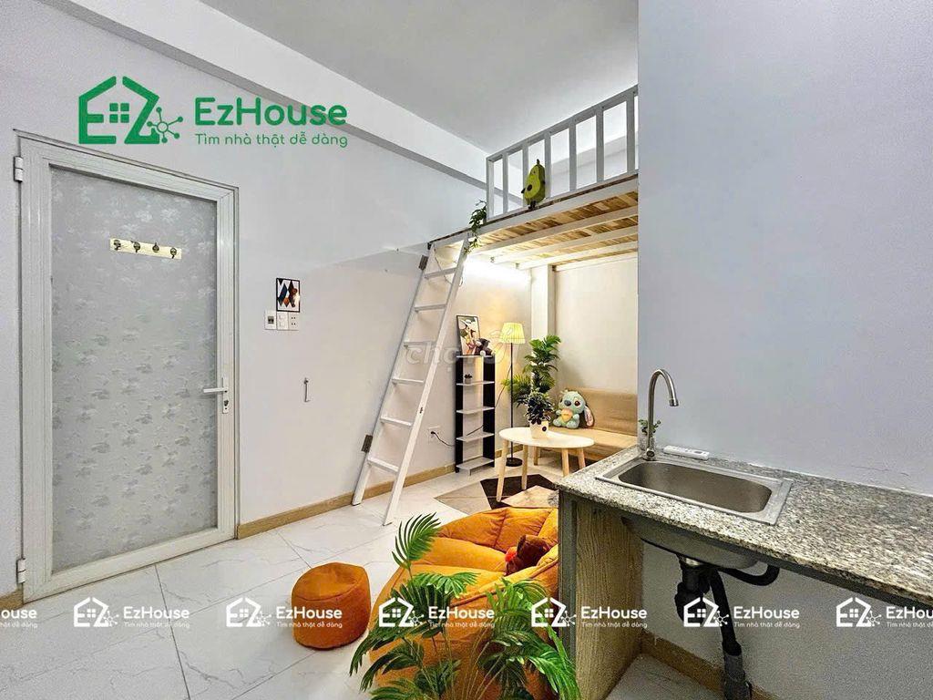 GIẢM MẠNH 500K CHO PHÒNG ĐẦY ĐỦ TIỆN NGHI MỚI 100% FULL NỘI THẤT