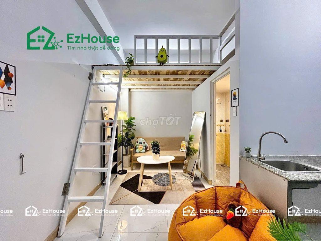 GIẢM MẠNH 500K CHO PHÒNG ĐẦY ĐỦ TIỆN NGHI MỚI 100% FULL NỘI THẤT