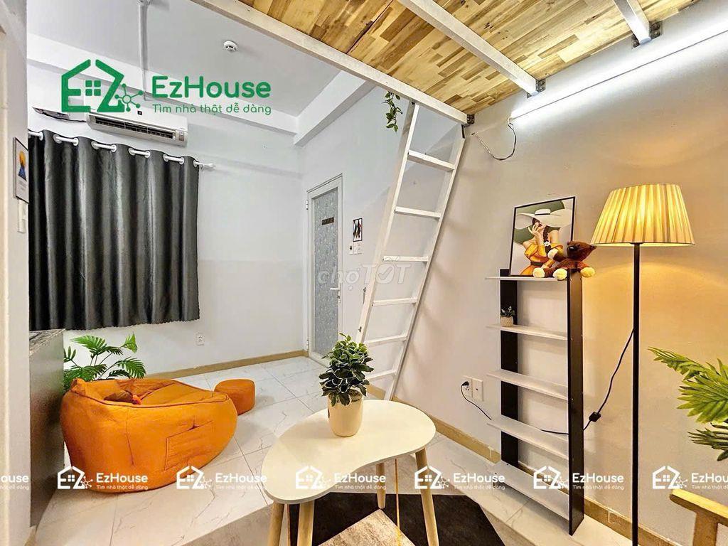 GIẢM MẠNH 500K CHO PHÒNG ĐẦY ĐỦ TIỆN NGHI MỚI 100% FULL NỘI THẤT