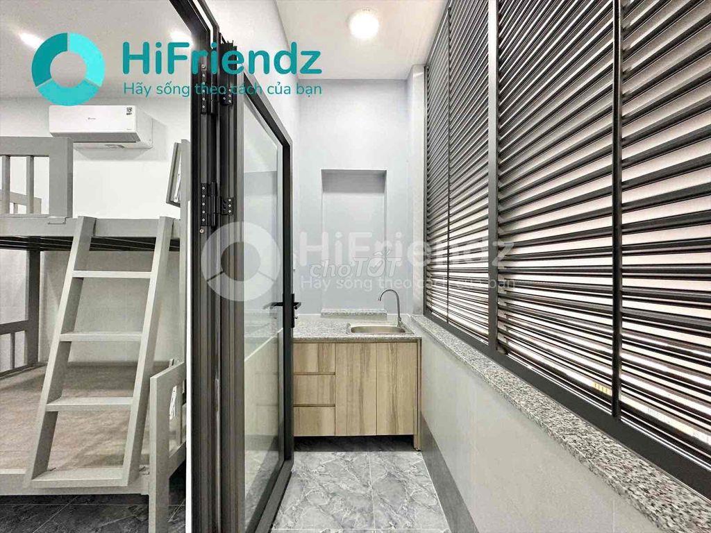 💥 PHÒNG ĐẸP KHÔNG TỚI 4TR – FULL NỘI THẤT, ĐI XEM NGAY! GIẢM NGAY 500k