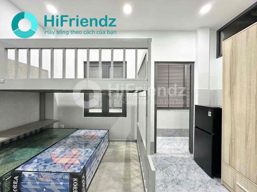 💥 PHÒNG ĐẸP KHÔNG TỚI 4TR – FULL NỘI THẤT, ĐI XEM NGAY! GIẢM NGAY 500k