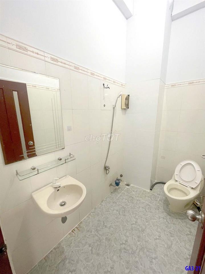 PHÒNG GIÁ RẺ NGAY CHỢ CẦU - CHI TIẾT Ở GHI CHÚ