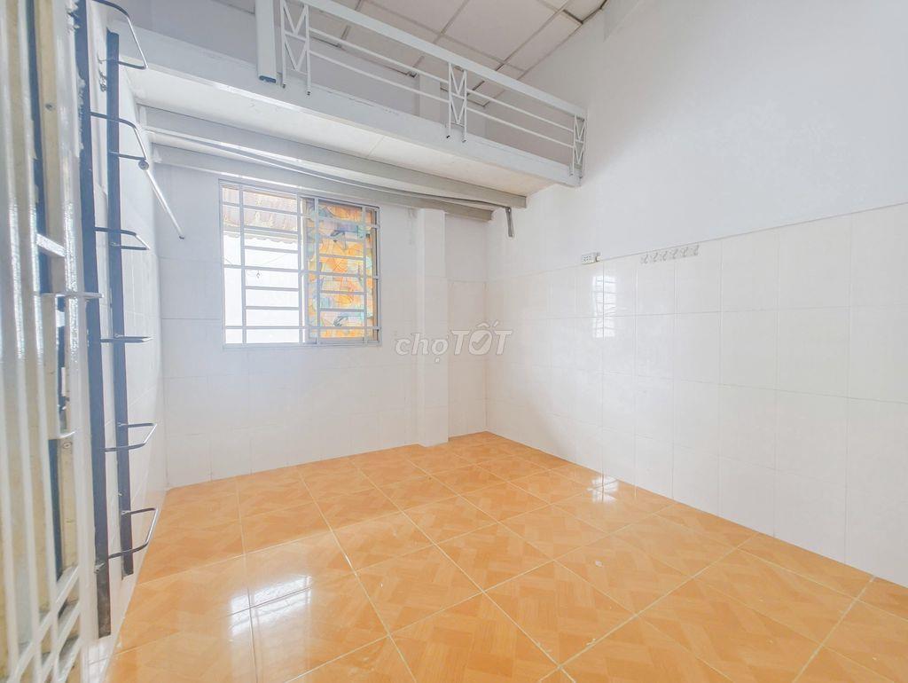 🔥PHÒNG FULL NỘI THẤT NGAY GẦN CẦU VƯỢT CỘNG HOÀ 