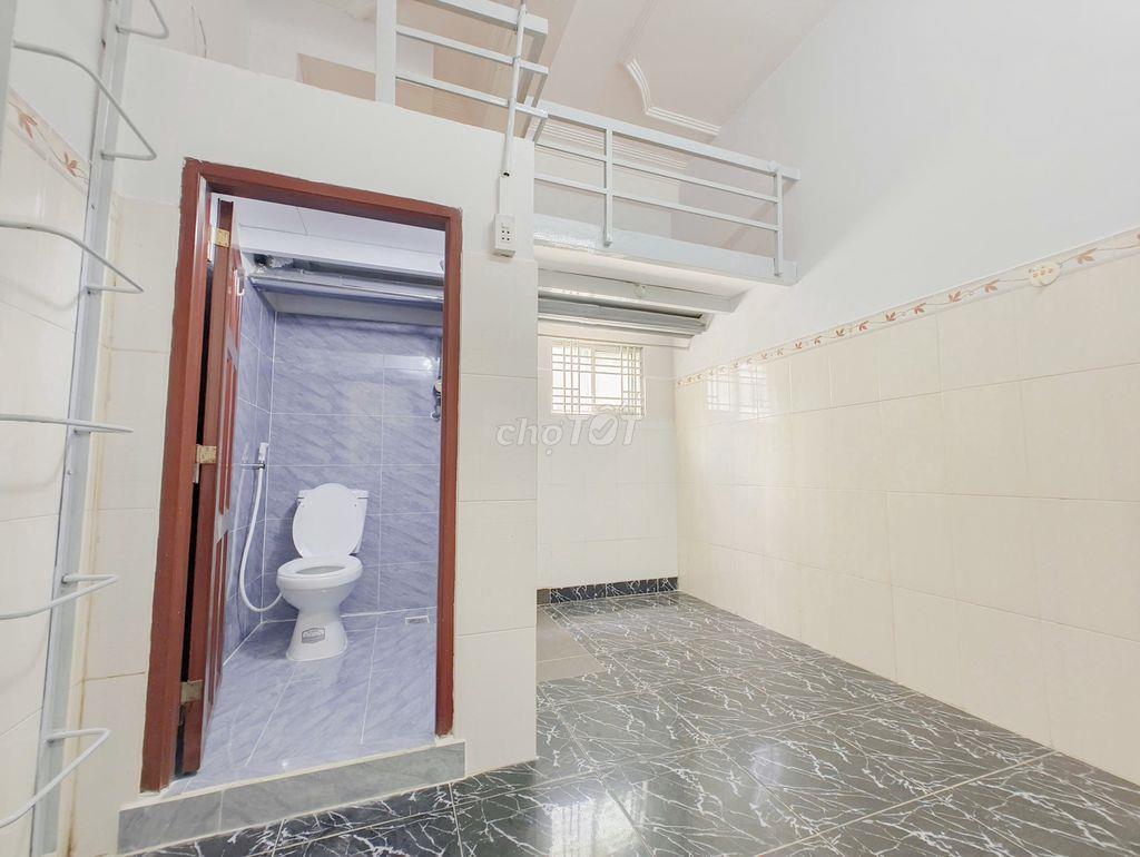 🔥PHÒNG FULL NỘI THẤT NGAY GẦN CẦU VƯỢT CỘNG HOÀ 