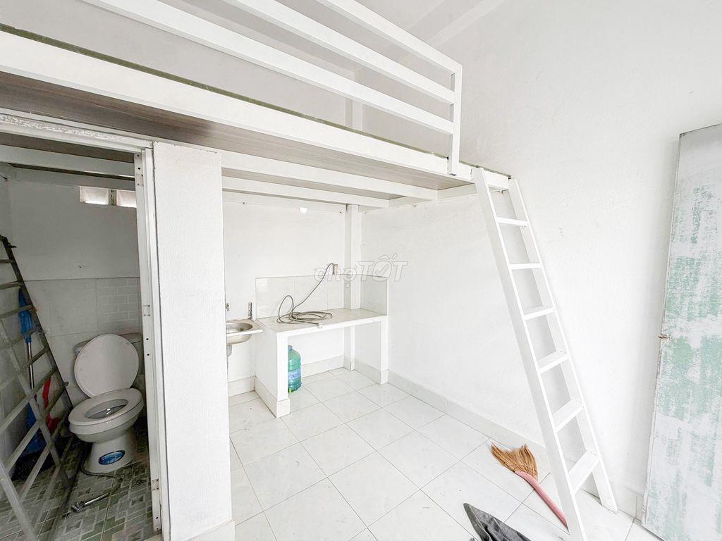  DÃY TRỌ GIẢM NGAY 500K -> CÓ GÁC GIÁ RẺ NGAY CV PHẦN MỀM QUANG TRUNG