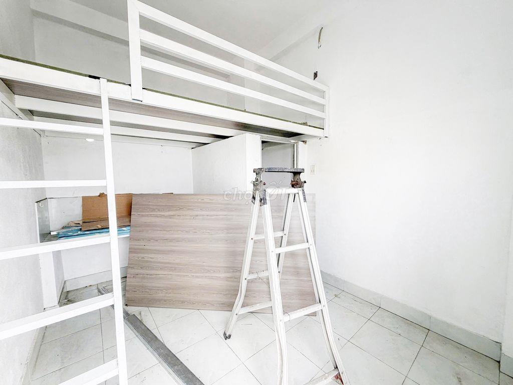  DÃY TRỌ GIẢM NGAY 500K -> CÓ GÁC GIÁ RẺ NGAY CV PHẦN MỀM QUANG TRUNG