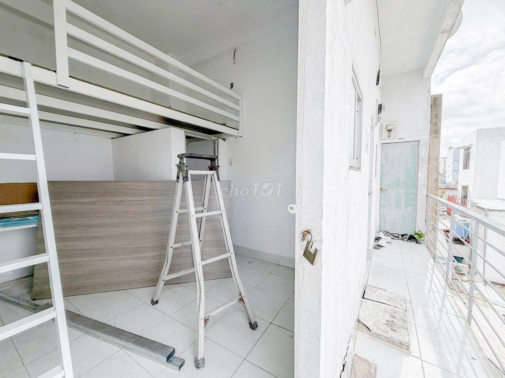  DÃY TRỌ GIẢM NGAY 500K -> CÓ GÁC GIÁ RẺ NGAY CV PHẦN MỀM QUANG TRUNG