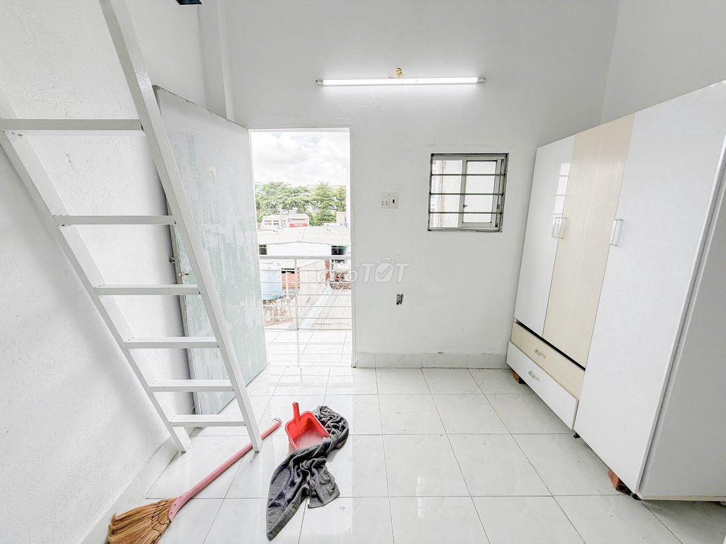  DÃY TRỌ GIẢM NGAY 500K -> CÓ GÁC GIÁ RẺ NGAY CV PHẦN MỀM QUANG TRUNG