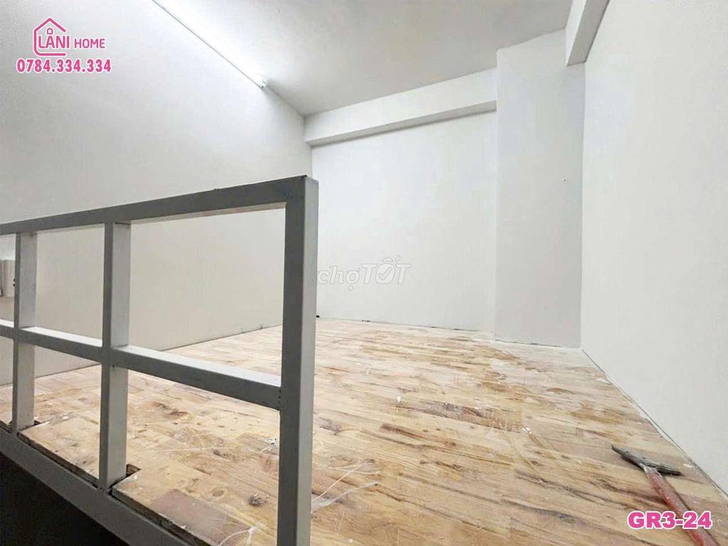 👉Phòng duplex, kệ bếp ngay Lê Đức Thọ vừa trống💥