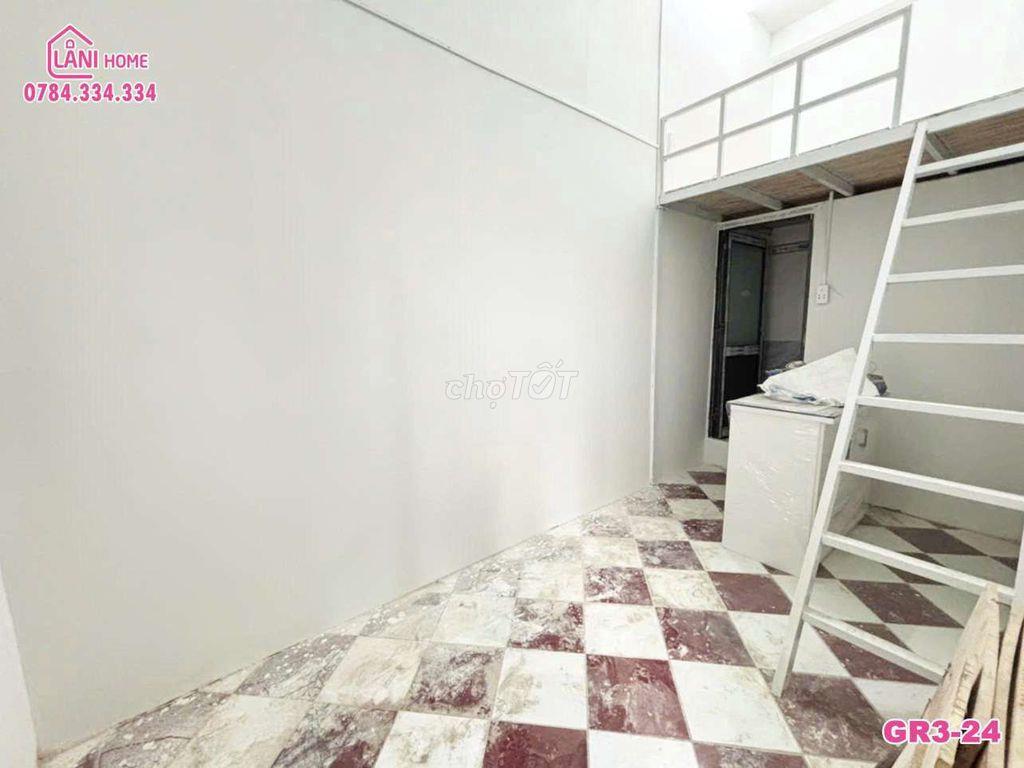 👉Phòng duplex, kệ bếp ngay Lê Đức Thọ vừa trống💥