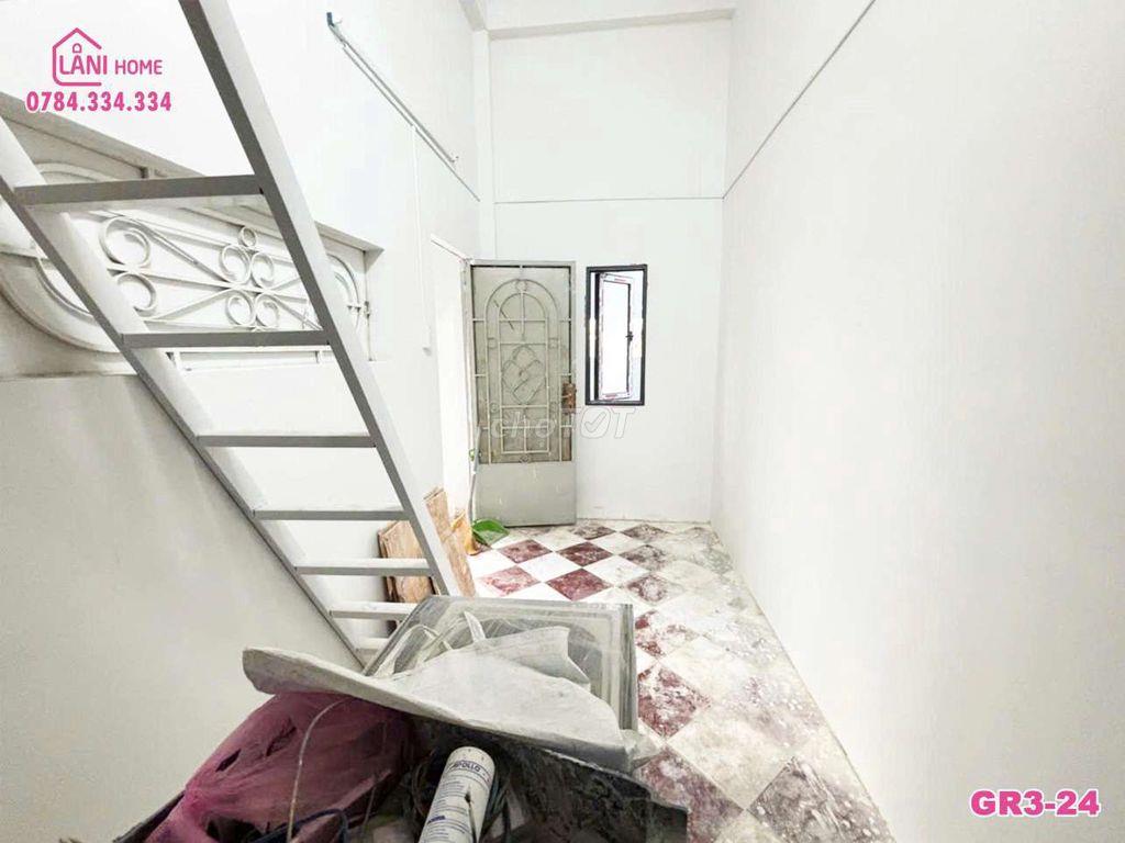 👉Phòng duplex, kệ bếp ngay Lê Đức Thọ vừa trống💥