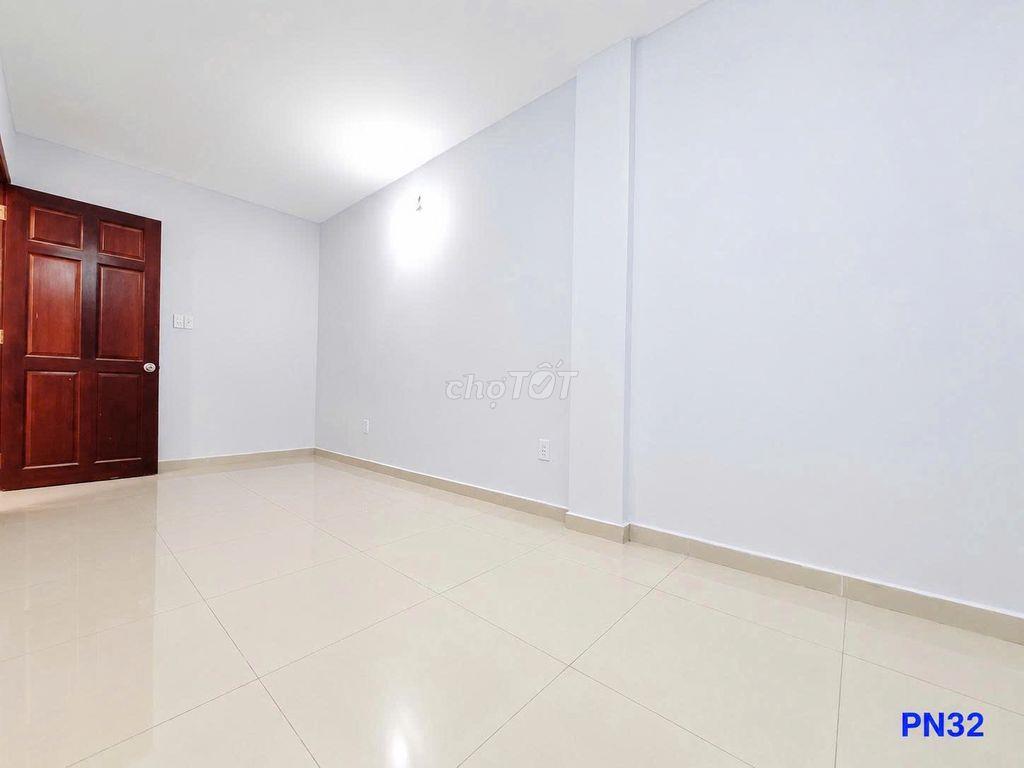 🔥 Studio cửa sổ thoáng mát ngay Phạm Văn Chiêu #2tr 📢